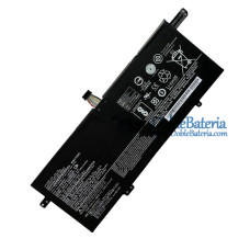Batería para Lenovo ideapad 720s-13 L16M4PB3 L16C4PB3 L16L4PB3 [Batería de repuesto]